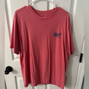Vineyard Vines XL Tee